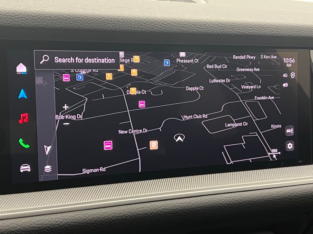 Thumbnail: 2026 Porsche Cayenne - 13