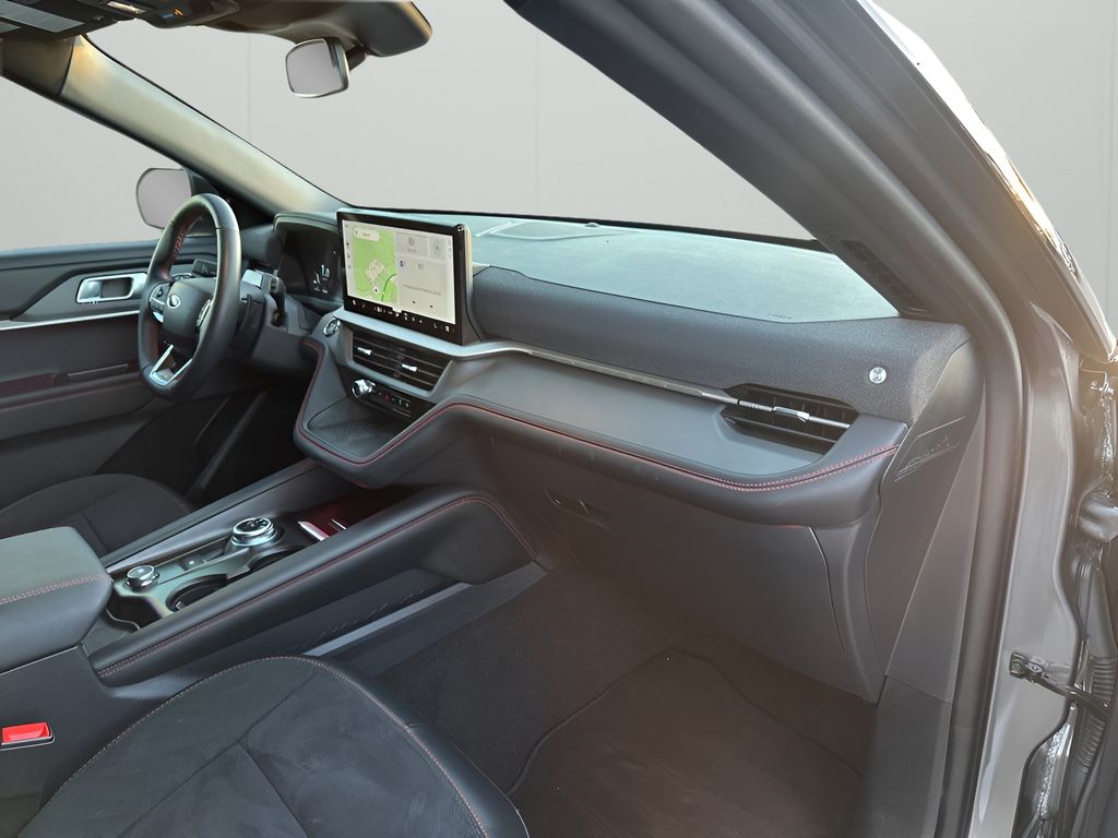 Used Car 2025 Ford Explorer  St For Sale Under $50,000 In Austin, Texas