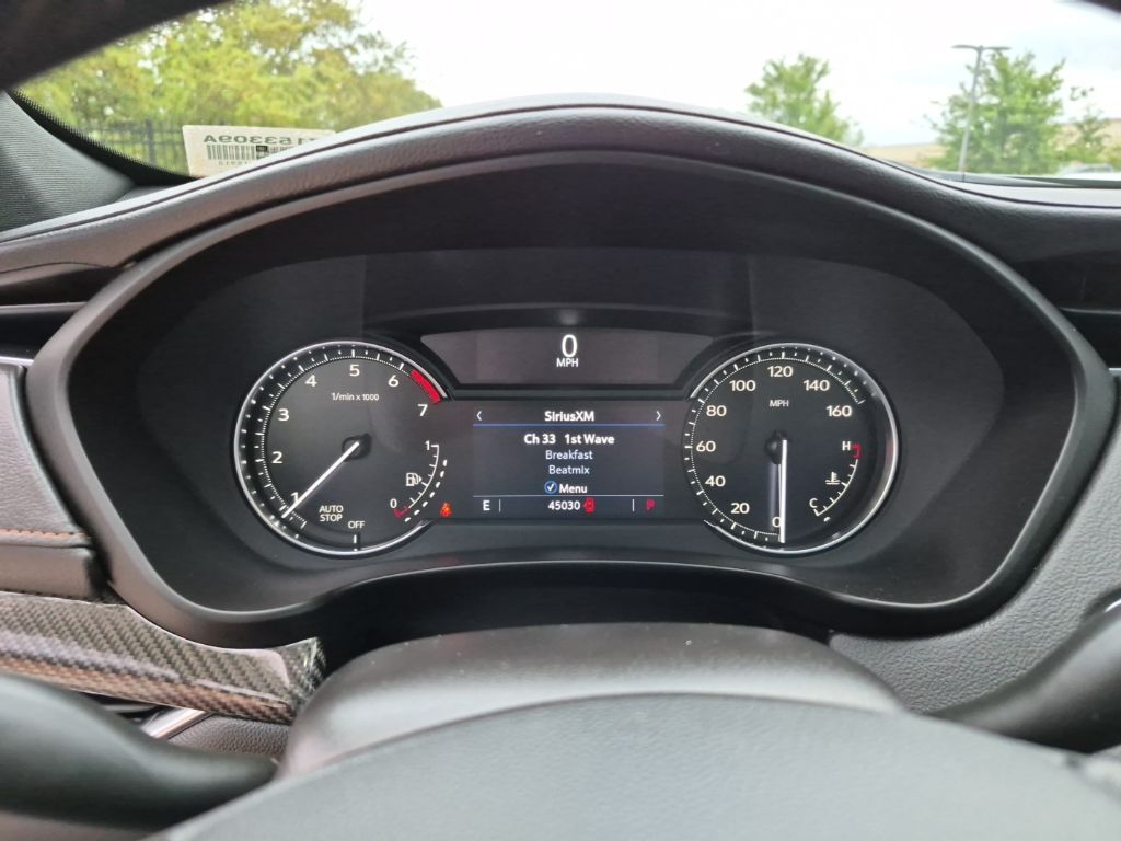 Used Car 2023 Cadillac Xt4  Sport For Sale Under $30,000 In Austin, Texas