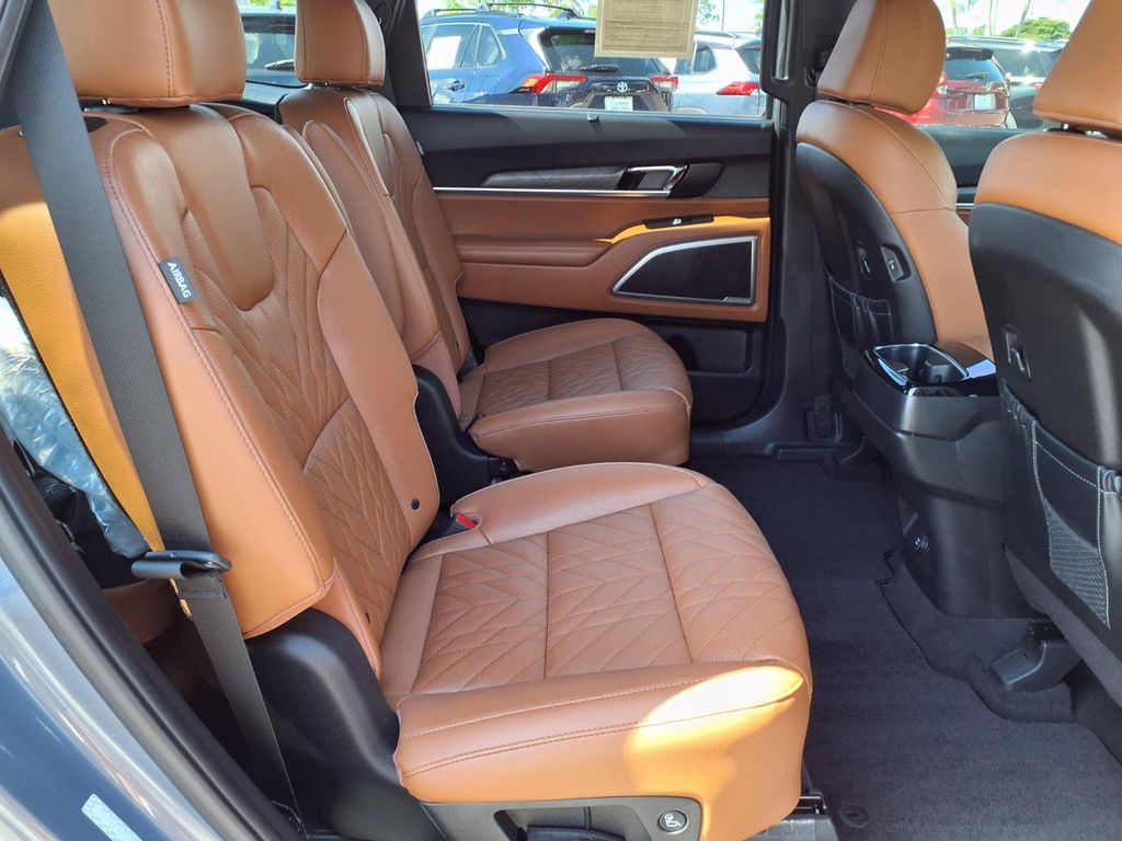 Used 2024 Kia Telluride SUV