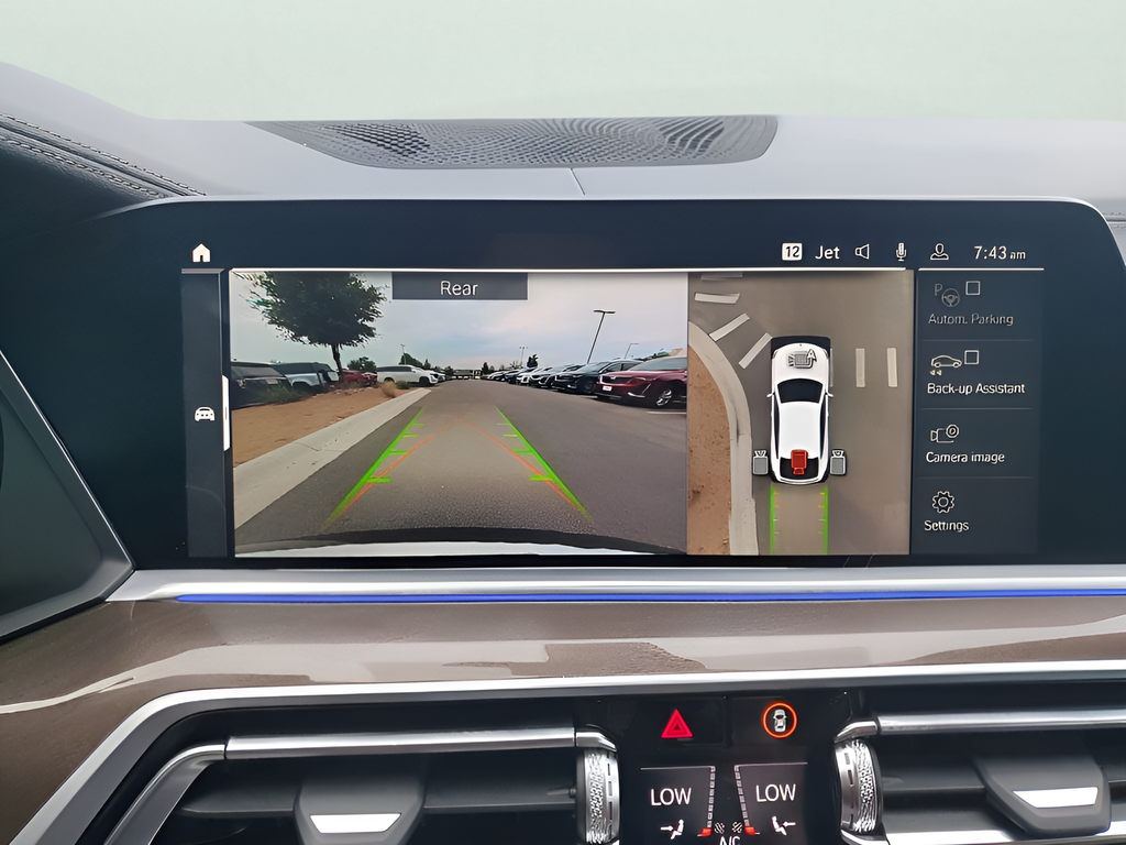 Used Car 2022 Bmw X6  Xdrive40i For Sale Under $50,000 In Austin, Texas