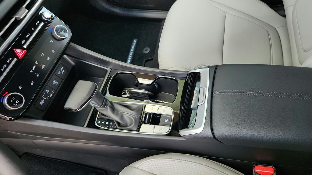 2026 Hyundai Santa Cruz