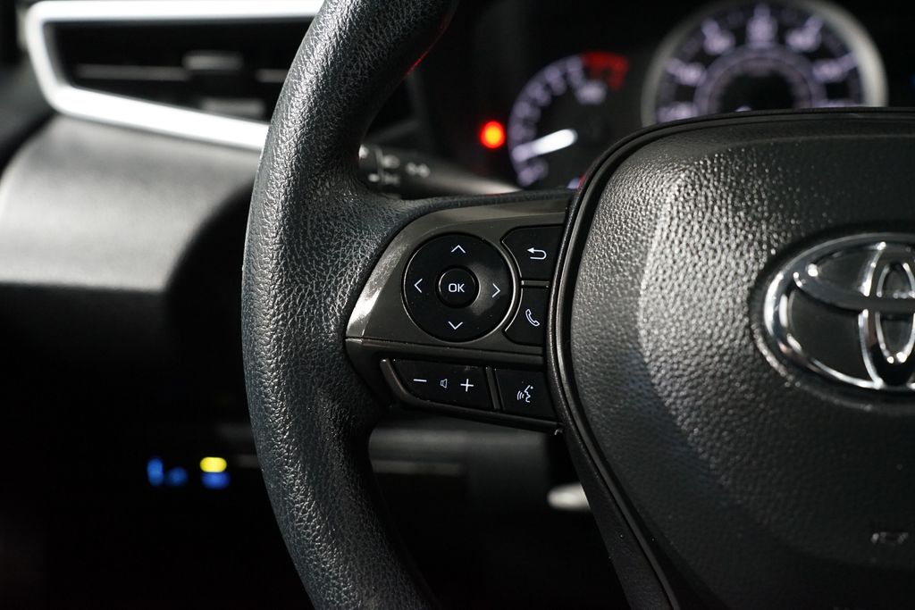 Thumbnail: 2021 Toyota Corolla - 14