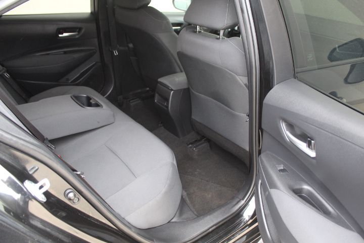 Used Car 2021 Toyota Corolla  Le For Sale Under $20,000 In Georgetown, Texas