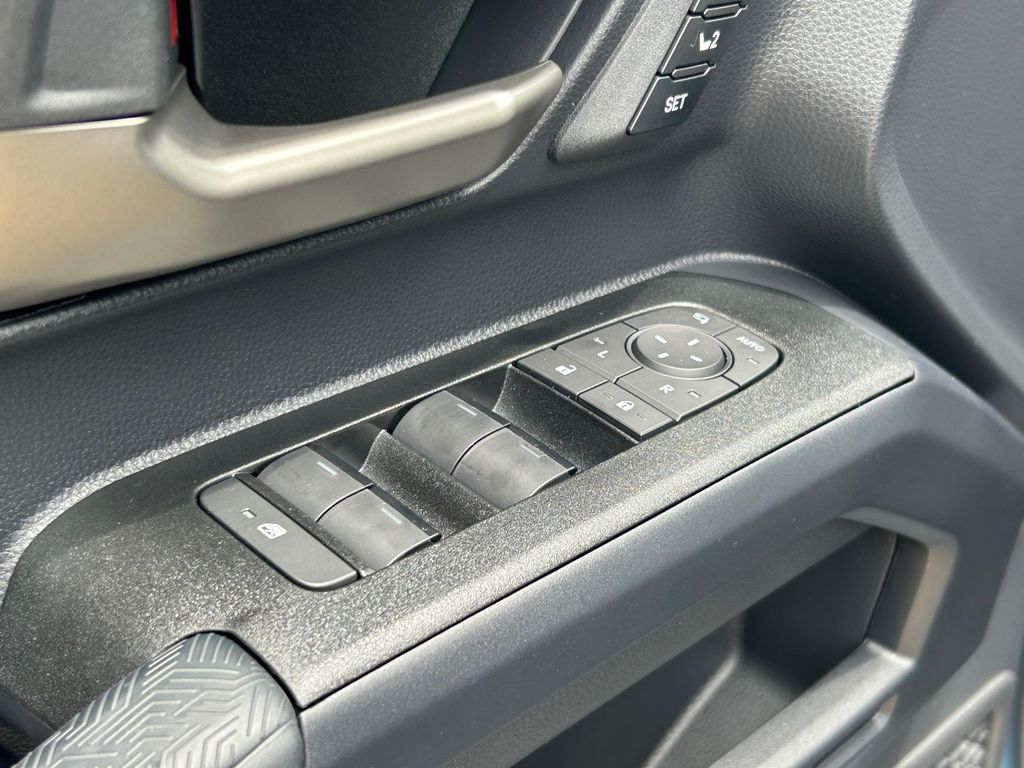 New 2026 Toyota 4Runner i-FORCE MAX SUV