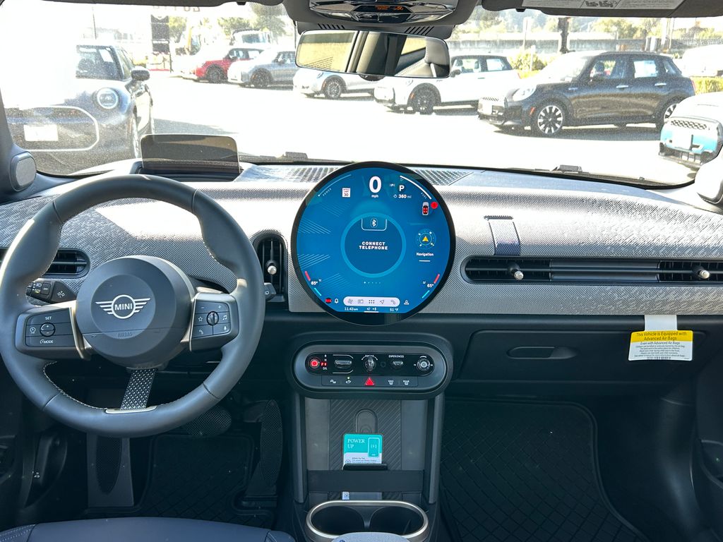 Thumbnail: 2026 MINI Cooper - 31