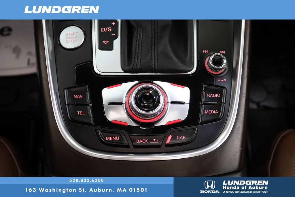 Used 2016 Audi Q5 SUV