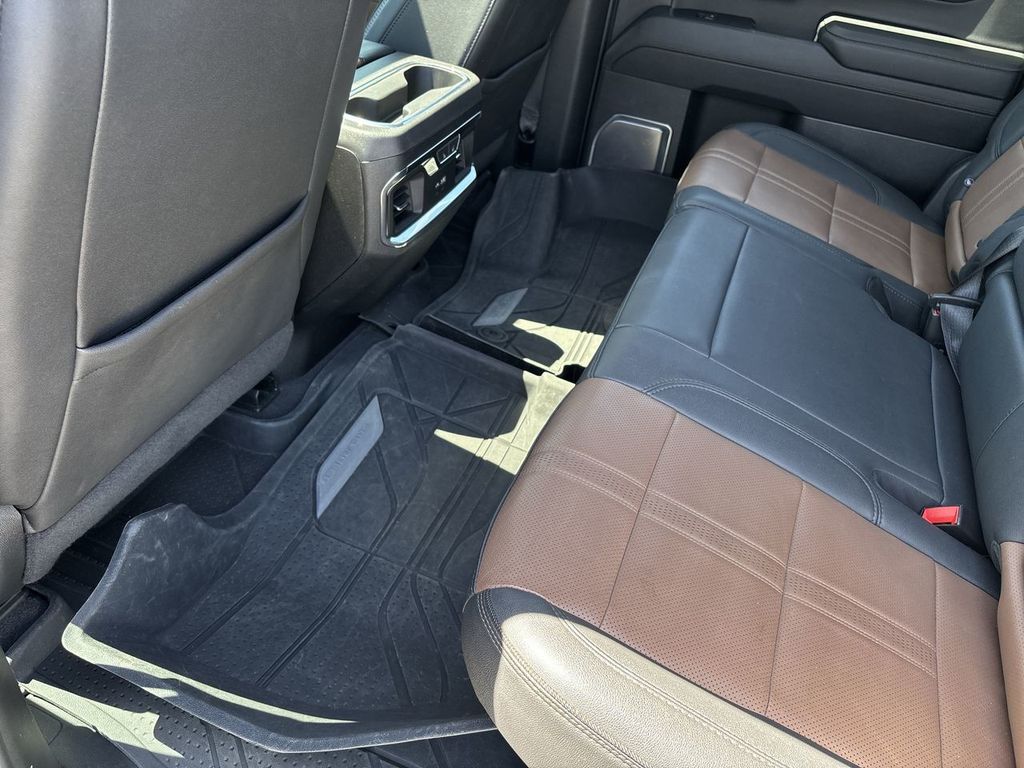 Used 2023 Chevrolet Silverado 1500 Truck