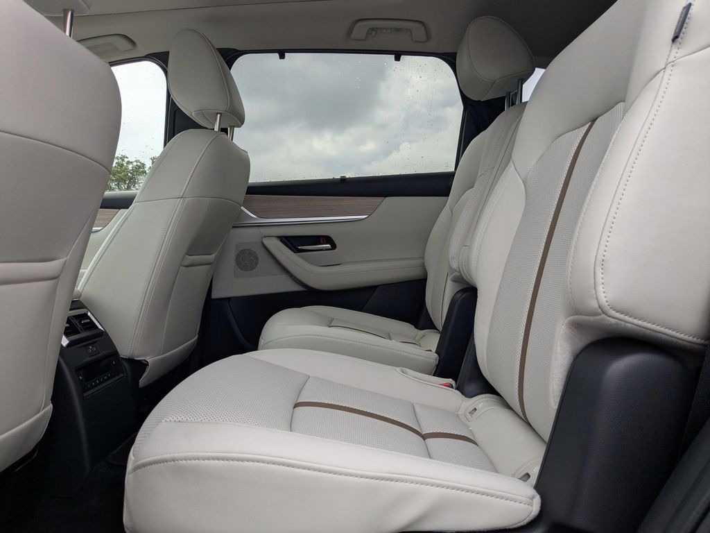 2025 Mazda CX-90 3.3 Turbo Premium Plus