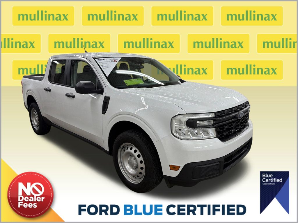 2024 Ford Maverick XL