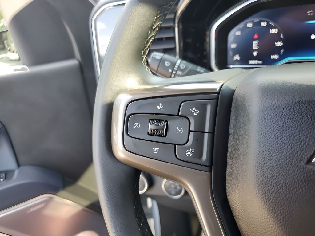 Used Car 2024 Chevrolet Silverado 2500hd  High Country For Sale Under $80,000 In Austin, Texas