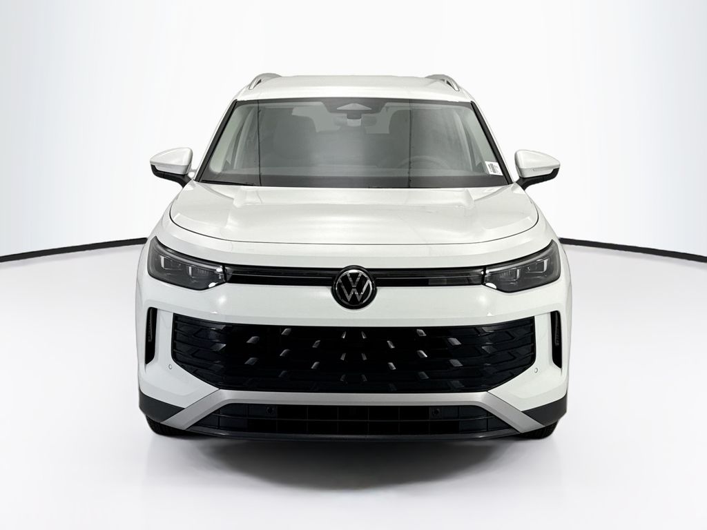 Thumbnail: 2026 Volkswagen Tiguan - 2