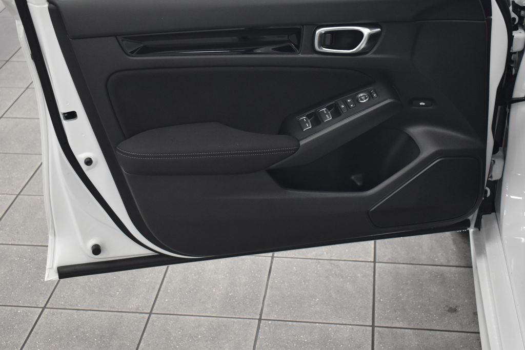 Thumbnail: 2026 Honda Civic - 8