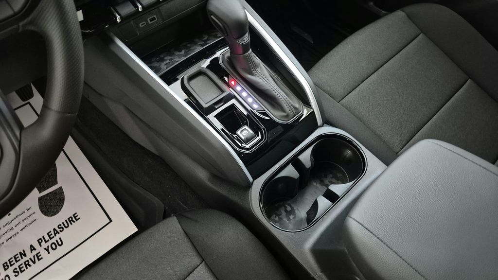 2024 Chevrolet Colorado