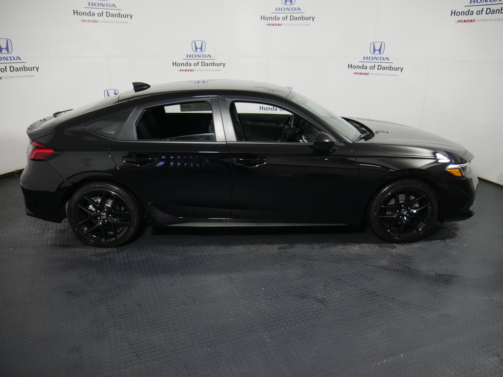 Thumbnail: 2026 Honda Civic - 3