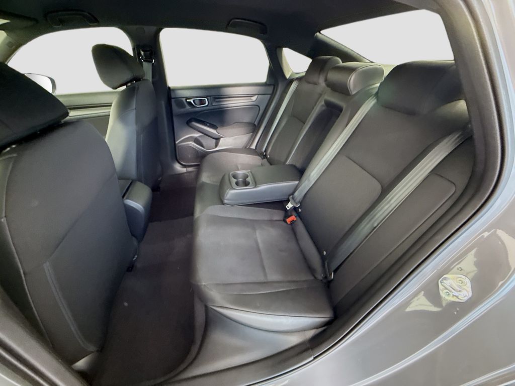 Thumbnail: 2026 Honda Civic - 22