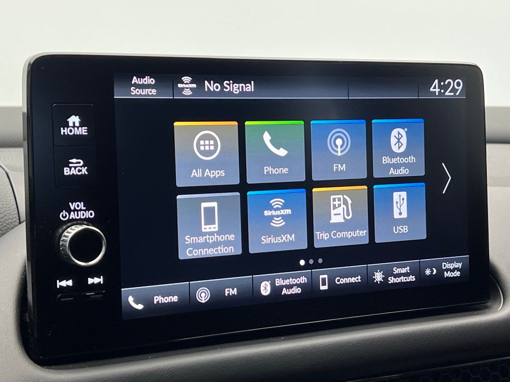 Thumbnail: 2024 Honda HR-V - 12