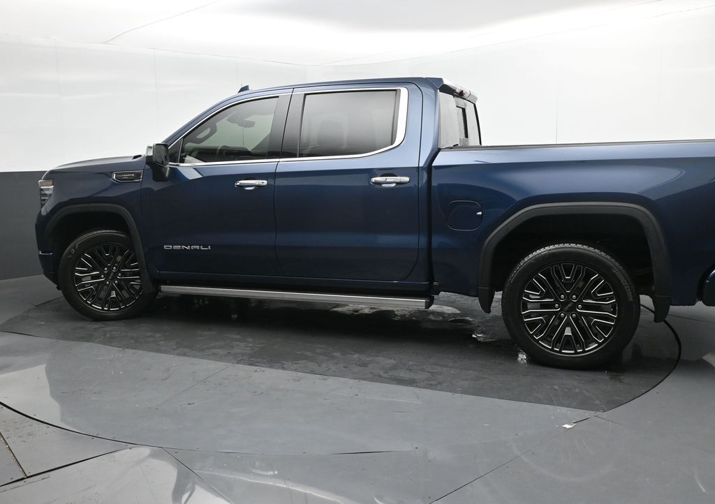 2022 GMC Sierra 1500 Denali Ultimate