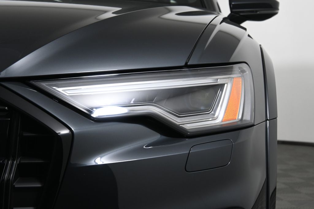 Thumbnail: 2026 Audi A6 - 10