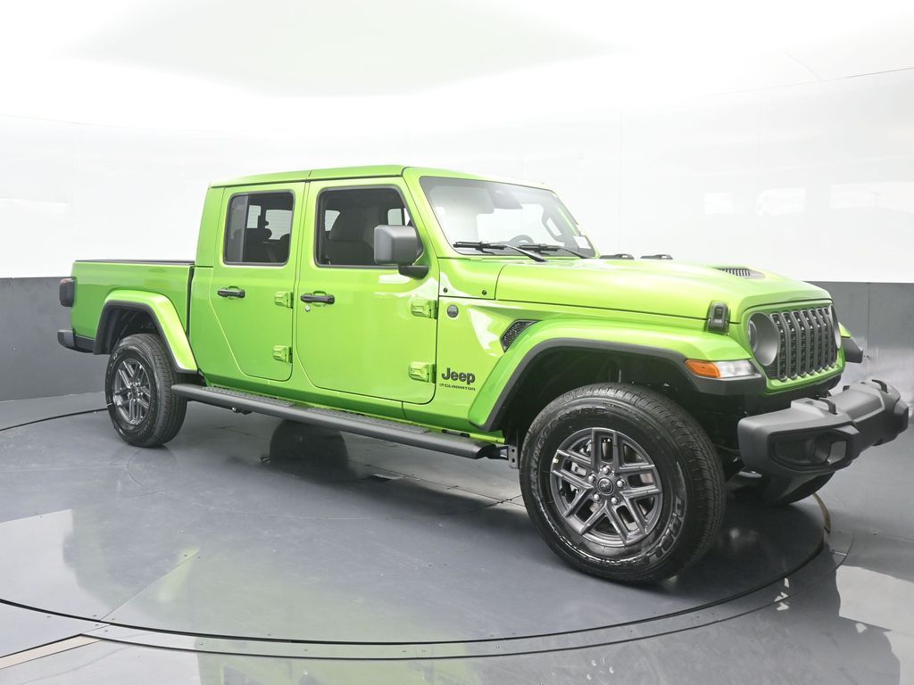 New 2026 Mojito Jeep Sport S image 8