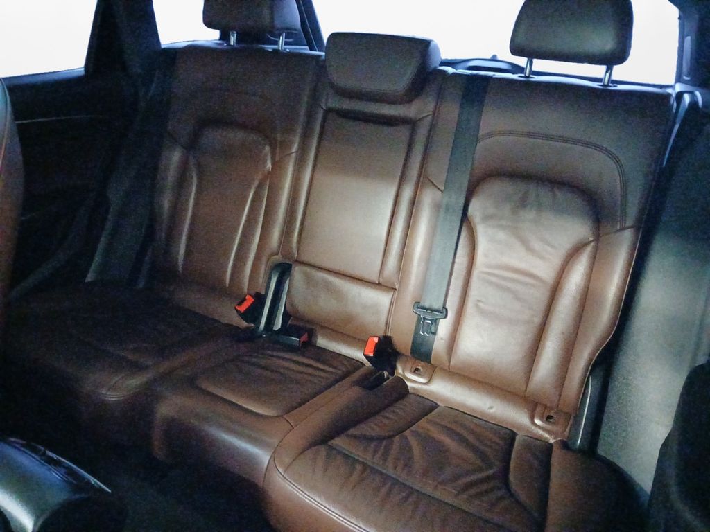 Used Car 2016 Audi Q5  2.0t Premium Plus For Sale Under $12,000 In Austin, Texas