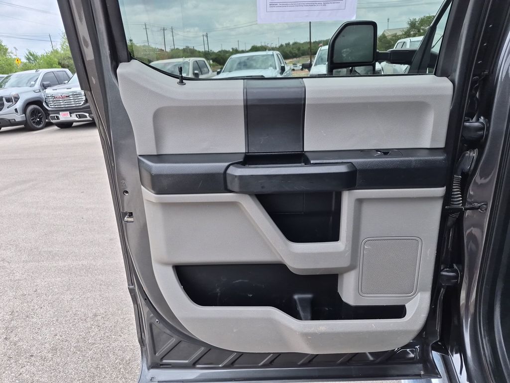 Used Car 2020 Ford F-350sd  Xl For Sale Under $50,000 In Austin, Texas