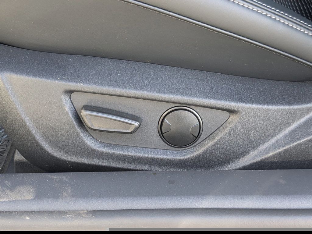 2026 Ford Mustang EcoBoost Premium Fastback