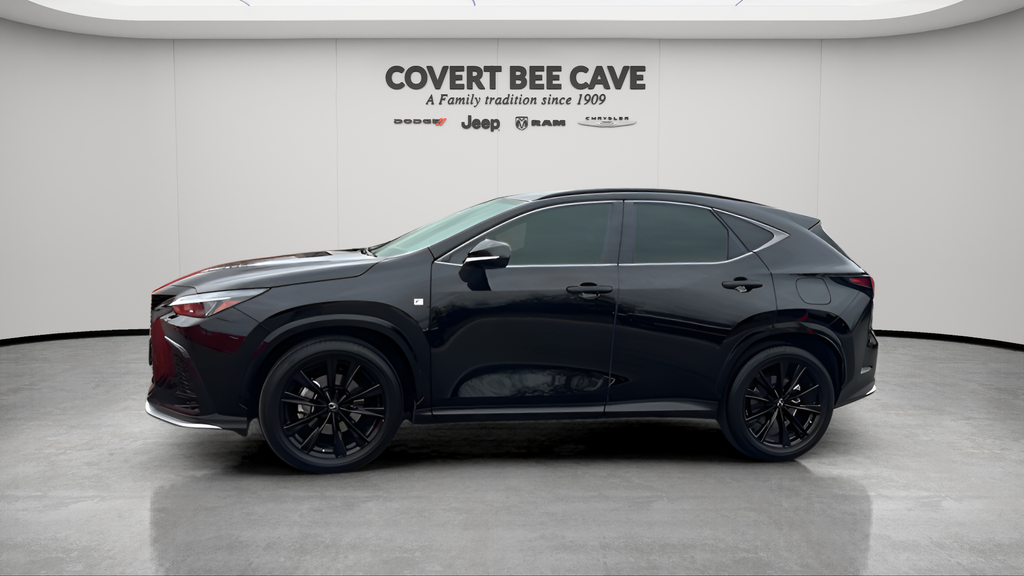 Used Car 2022 Lexus Nx  For Sale Under $35,000 In Austin, Texas