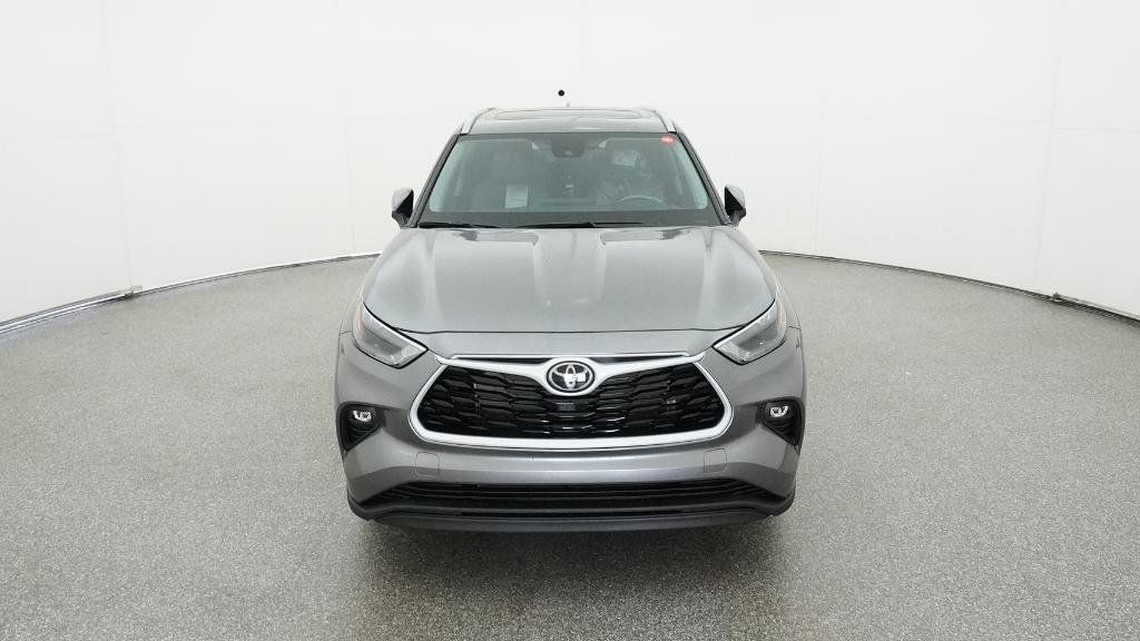 Thumbnail: 2026 Toyota Highlander - 7
