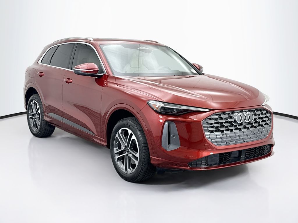 Thumbnail: 2025 Audi Q5 - 3