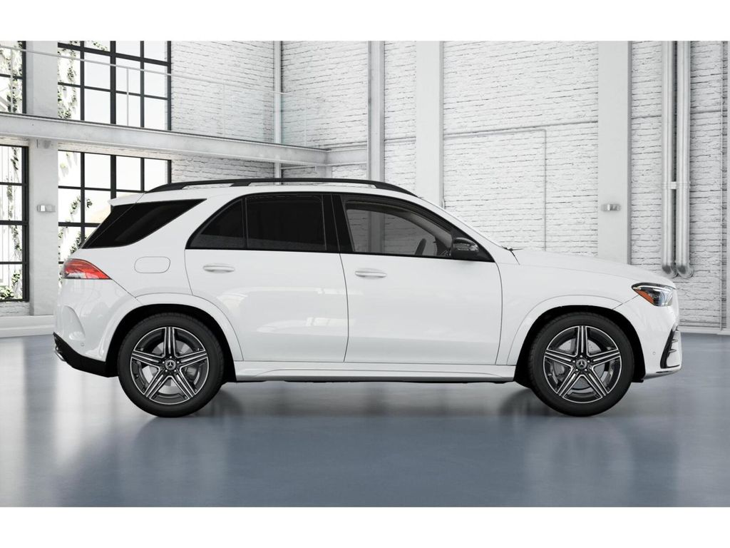 Thumbnail: 2025 Mercedes-Benz GLE - 16