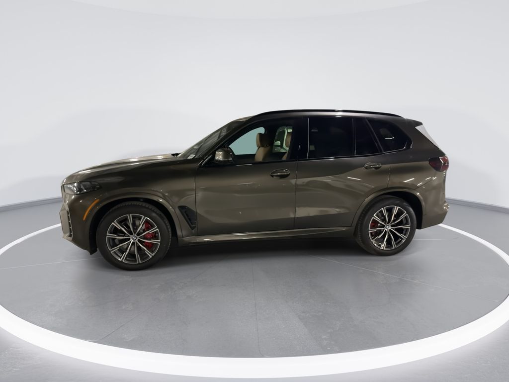 Thumbnail: 2026 BMW X5 - 5