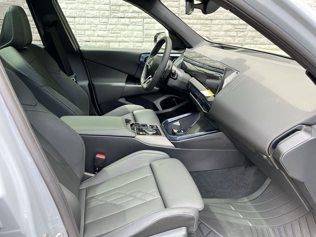 2025 BMW X3 3.0i 25
