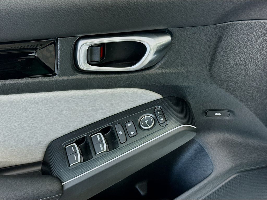 Thumbnail: 2026 Honda Civic - 24