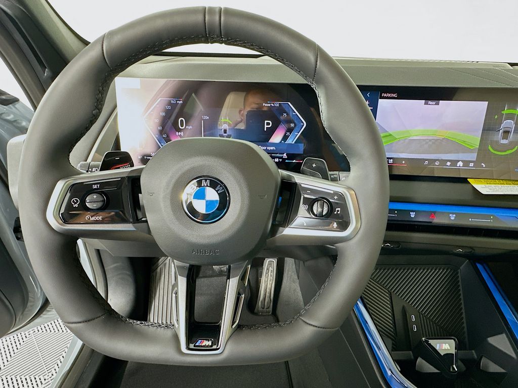 Thumbnail: 2026 BMW X3 - 10