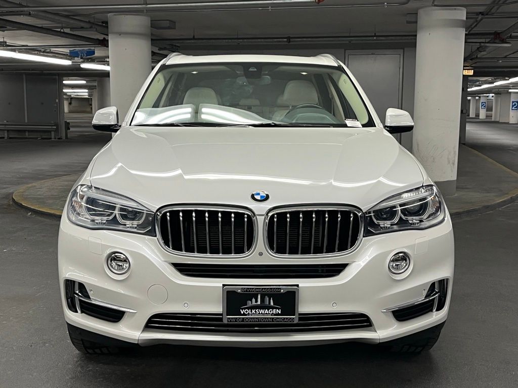 2014 BMW X5 xDrive35i 30