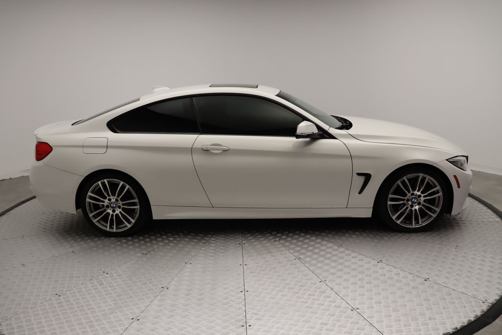 Thumbnail: 2015 BMW 4 Series - 7