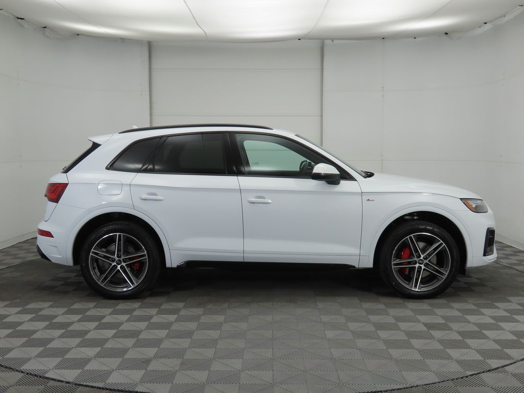 2025 Audi Q5  4