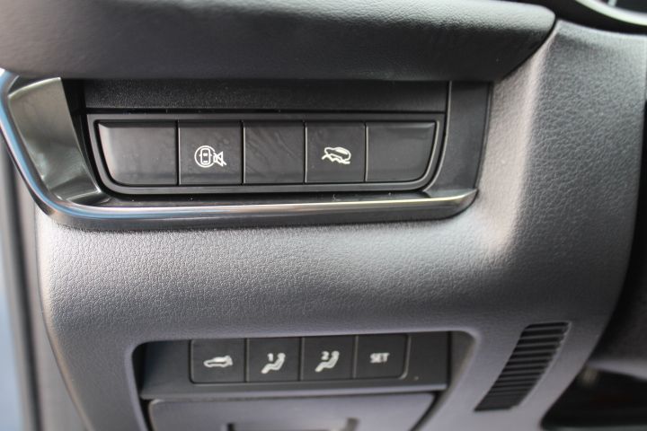 Used Car 2025 Mazda Cx-30  Wagon 4 Dr. 2.5 Turbo Premium Package All Wheel Drive For Sale Under $35,000 In Georgetown, Texas