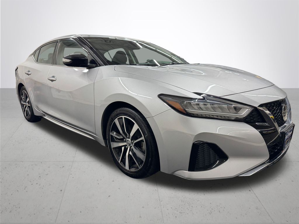 Maxima SV