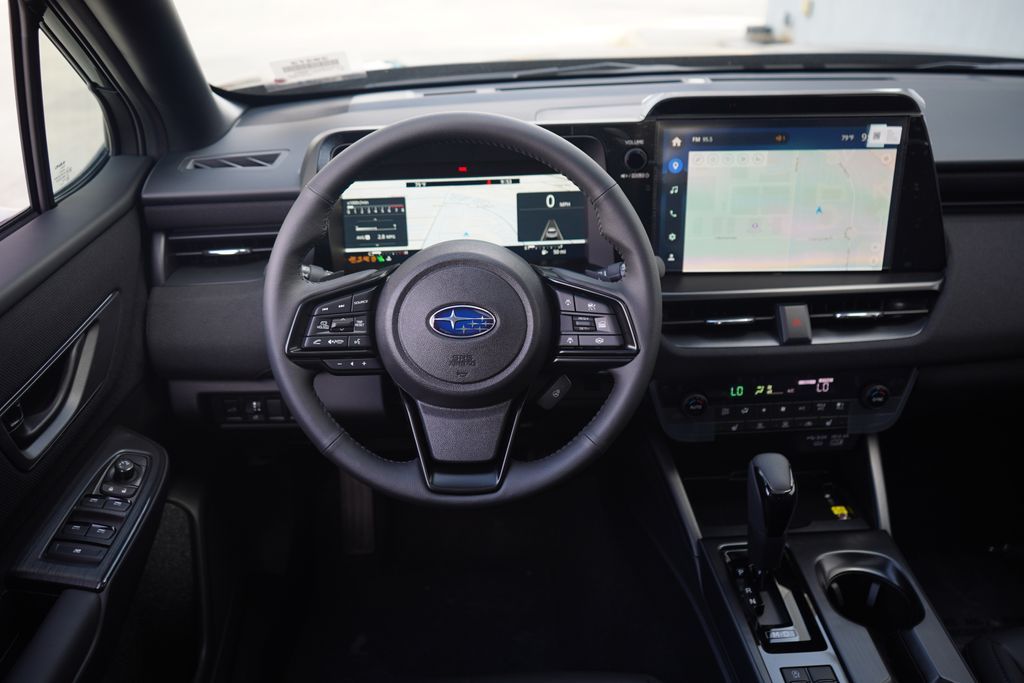 Thumbnail: 2026 Subaru Outback - 9