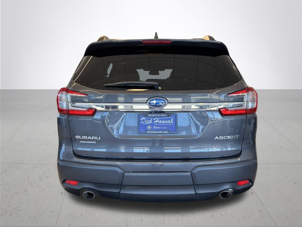 2023 Subaru Ascent Premium