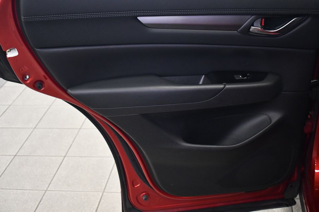 Thumbnail: 2020 Mazda CX-5 - 29
