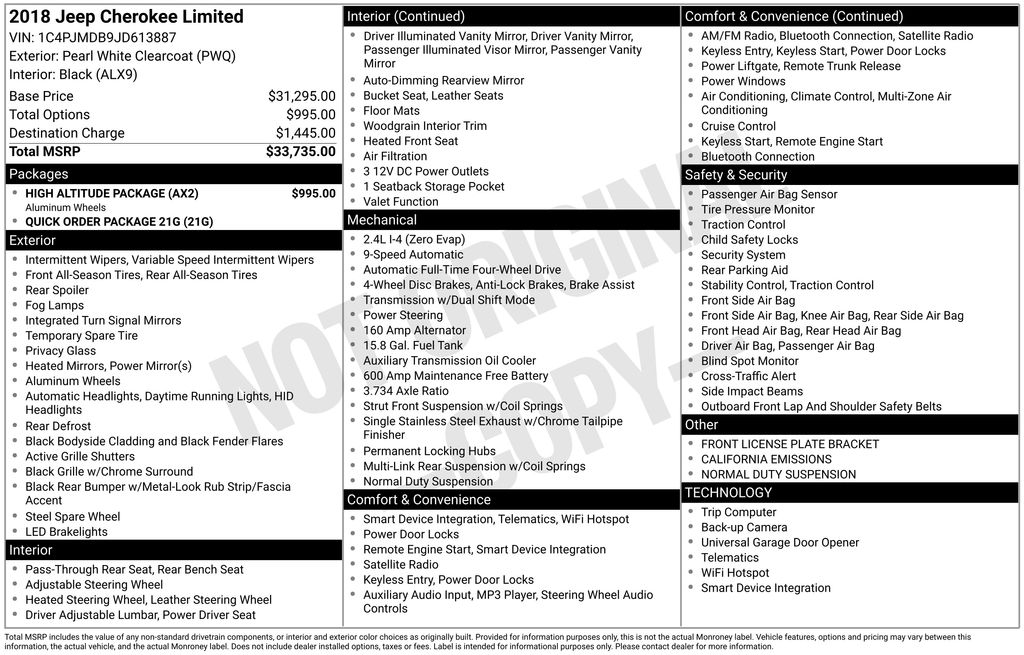 View vehicle photo 2