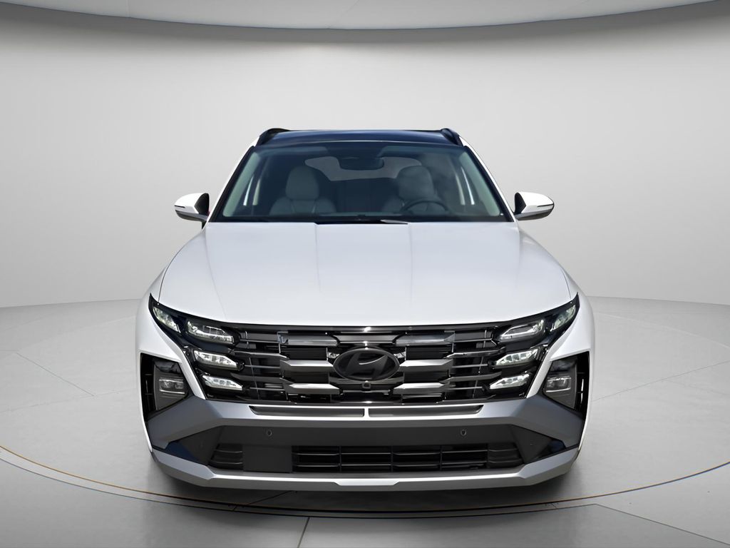 2026 Hyundai Tucson - $40,705