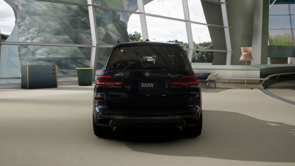 2026 BMW X7 xDrive40i 30