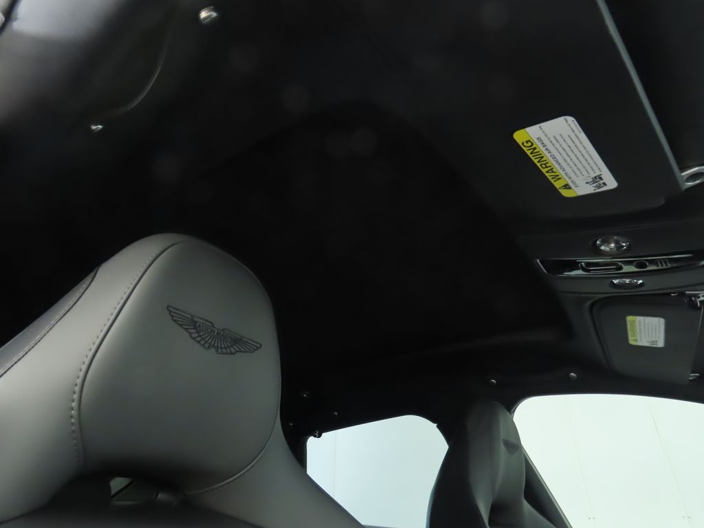 Thumbnail: 2023 Aston Martin DBX - 18