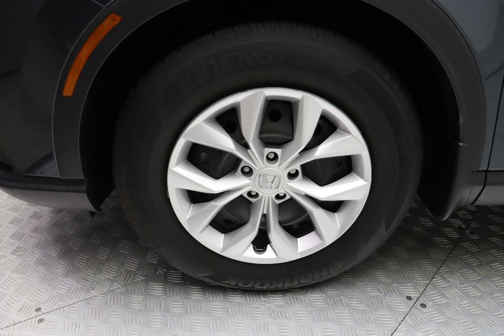 2024 Honda CR-V LX 4