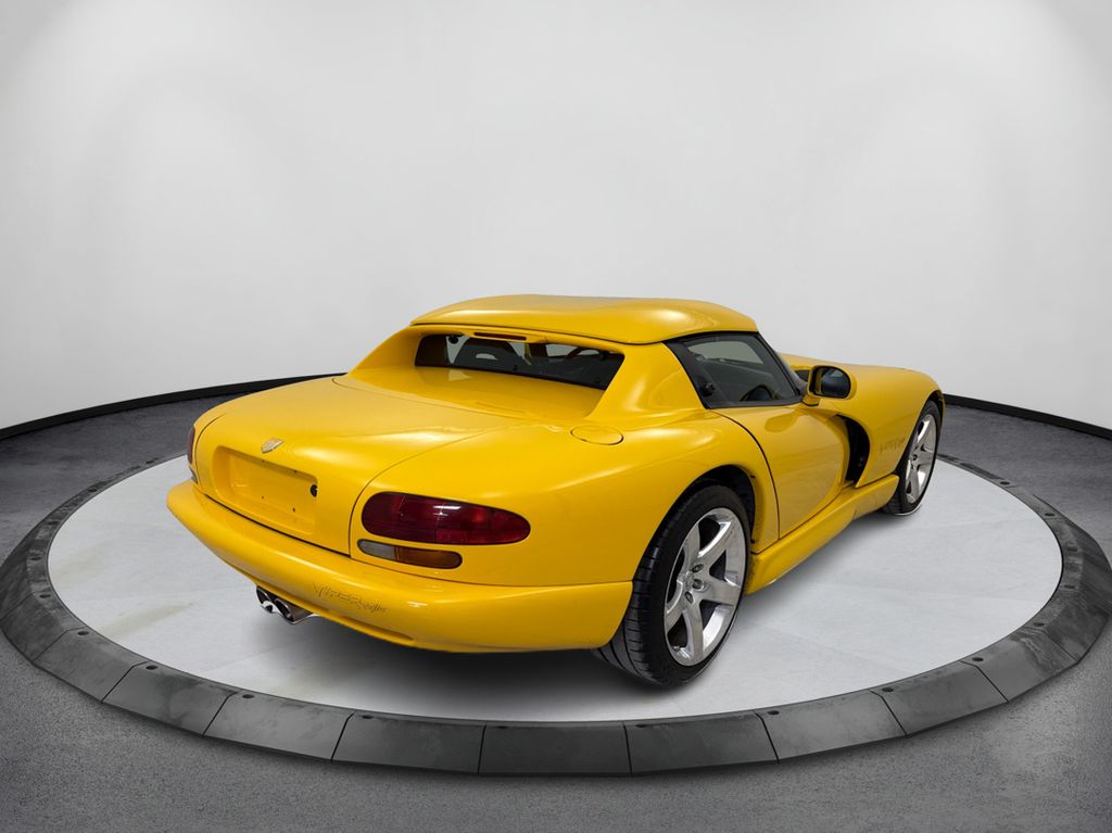 2002 Dodge Viper R/T10 - Photo 5