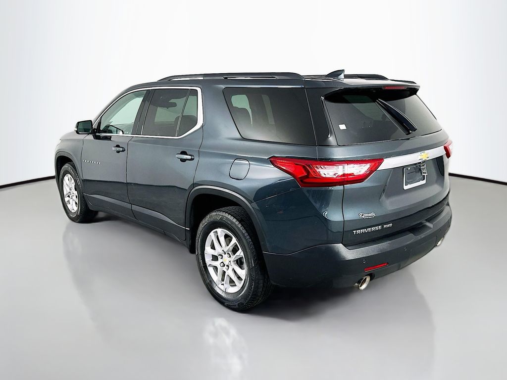 ChevroletTraverse5